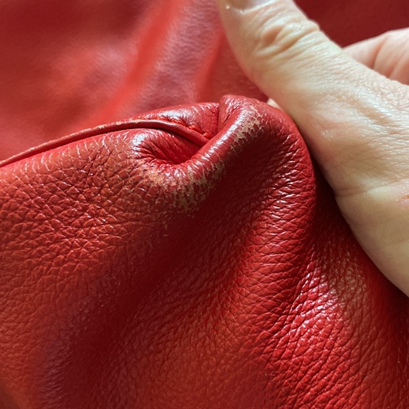 Spring sale 😎Anteprima -nueve Jean bucket shape handbag - Picture 15 of 17